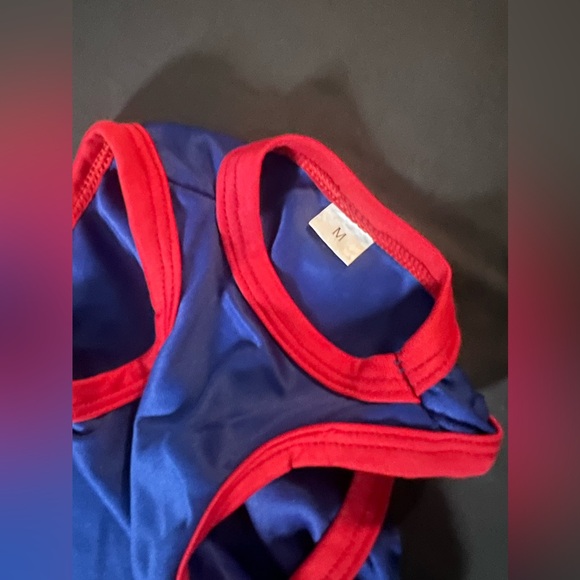 Captain Dog Shirt - Picture 2 of 3